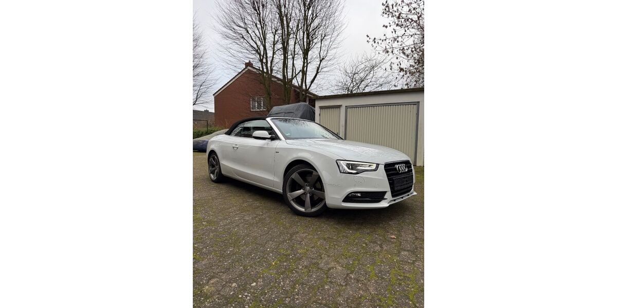 Audi A5 95.000 km 16.000 &euro; Bremerhaven 27574