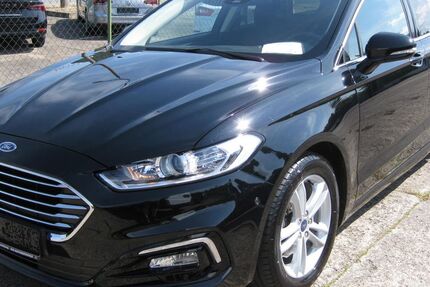 Ford Mondeo 68.000 km 18.700 € Bad Blankenburg 07422