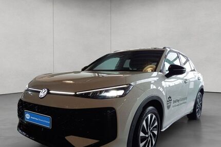 VW T-Roc 4.990 km 39.490 &euro; Flensburg 24944