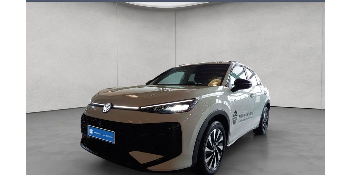 VW T-Roc 4.990 km 39.490 &euro; Flensburg 24944