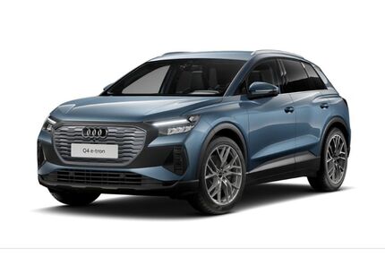 Audi Q4 e-tron 9.157 km 48.540 &euro; Traunstein 83278