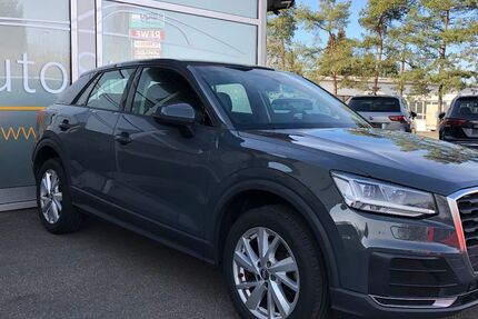 Audi Q2 74.100 km 18.690 &euro; Bad Saulgau 88348