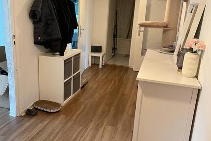 3 Zimmer Wohnung mit EBK und Südbalkon ab 01.06.2025