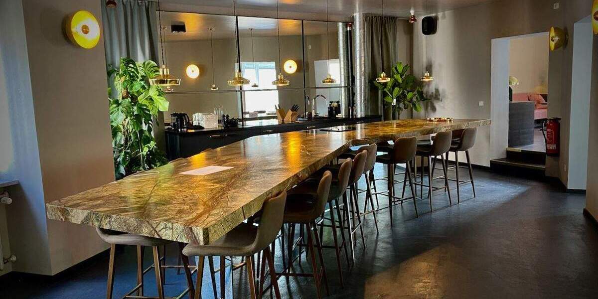 8 Arbeitsplätze: Privater Büroraum in München, Nähe Sendlinger Tor zimmer