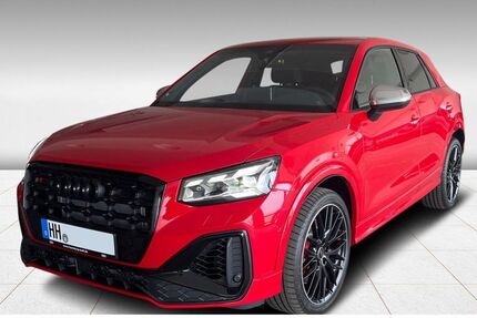Audi SQ2 1.890 km 52.980 &euro; Hamburg 22419