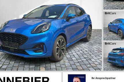 Ford Puma 8.623 km 26.639 € Berlin 10365
