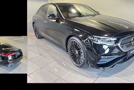 Mercedes-Benz E 200 9.444 km 67.900 € Ingolstadt 85055