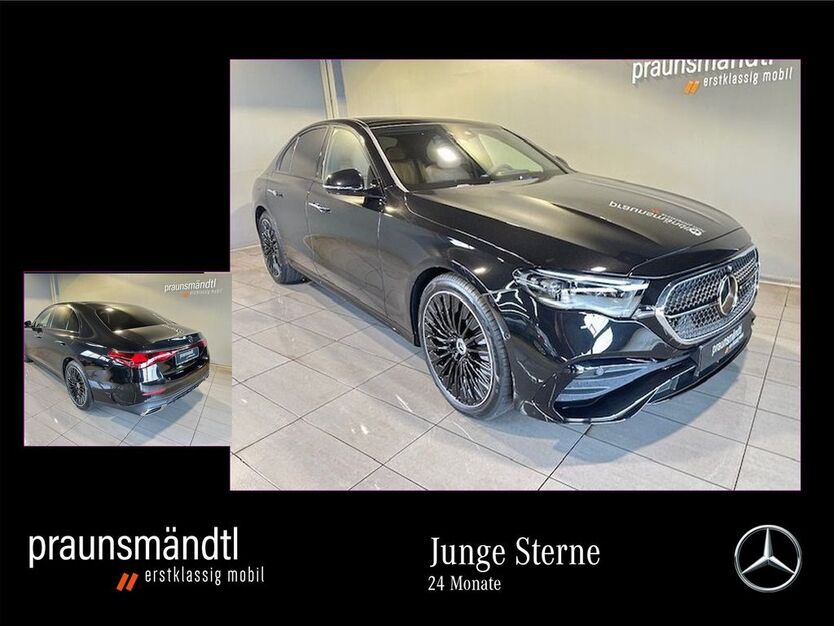 Mercedes-Benz E 200 9.444 km 67.900 € Ingolstadt 85055