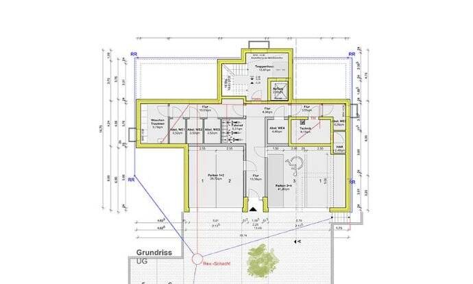 Mehrfamilienhaus, Wohnhaus Winterberg - 2 Zimmer, 315.000&euro; | Angebot:25664884