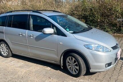 Mazda 5 140.000 km 4.150 &euro; Wiesbaden 65195