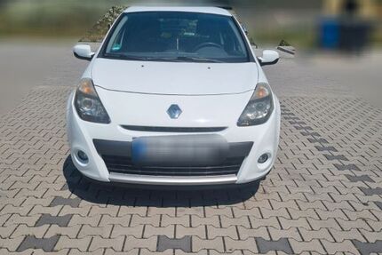 Renault Clio 161.000 km 1.500 &euro; Runkel 65594
