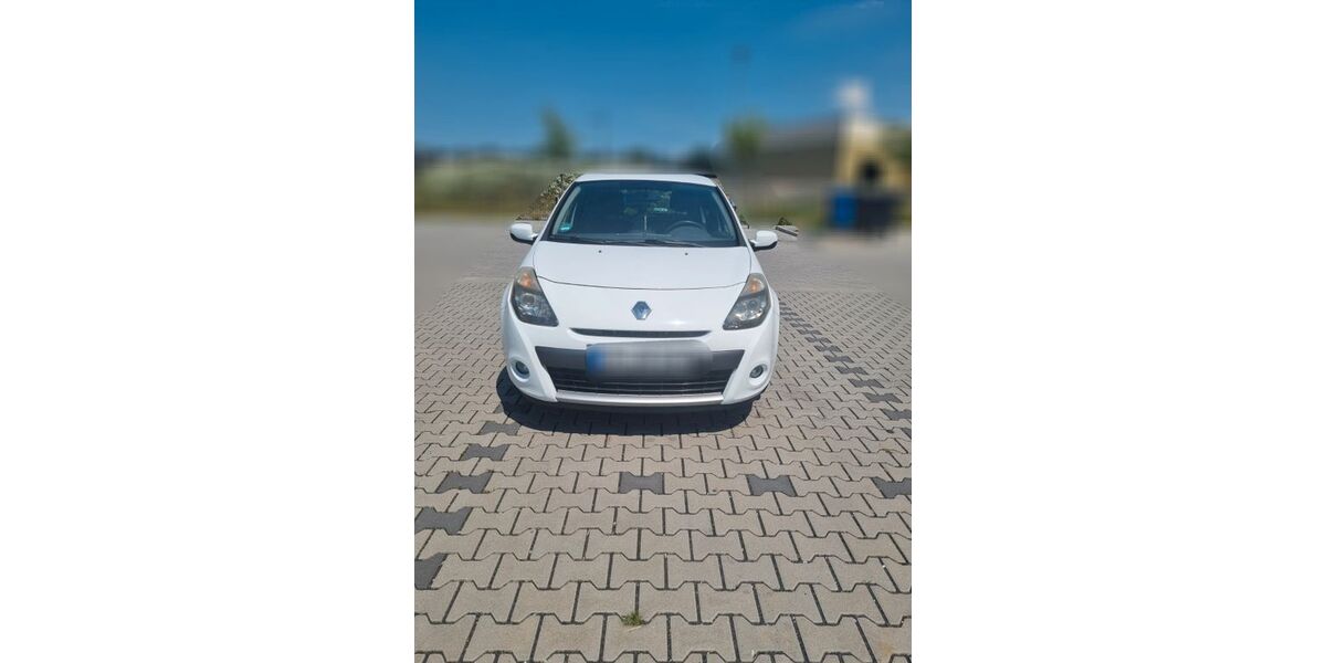 Renault Clio 161.000 km 1.500 &euro; Runkel 65594