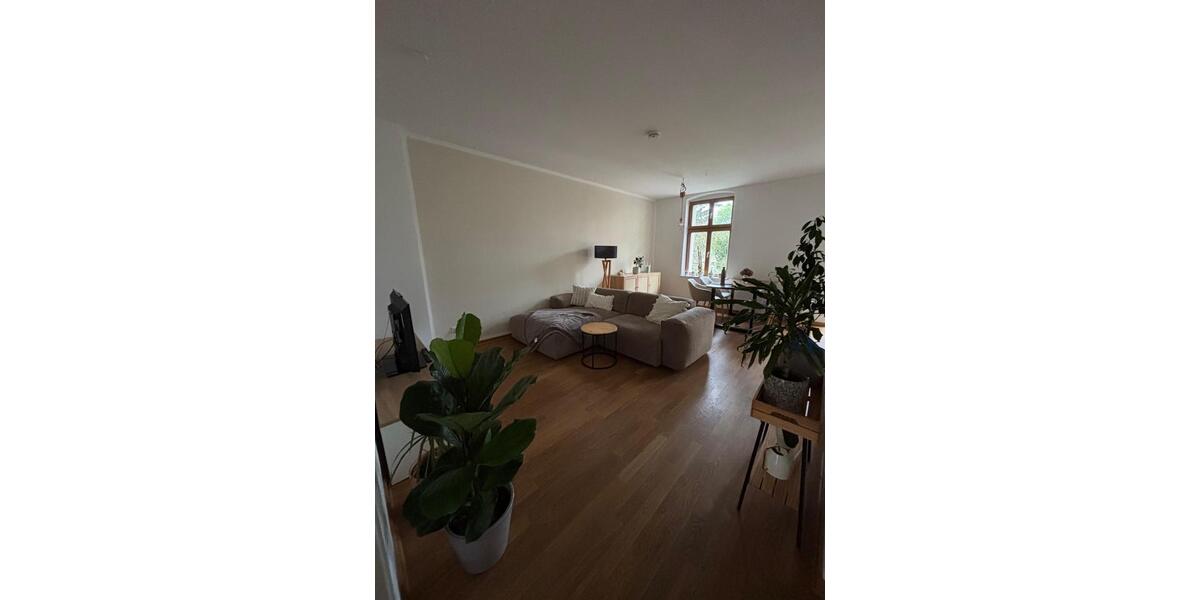Etagenwohnung Potsdam Südliche Innenstadt - 3 Zimmer, 75 m&sup2;, 1.350&euro; | Angebot:26313927