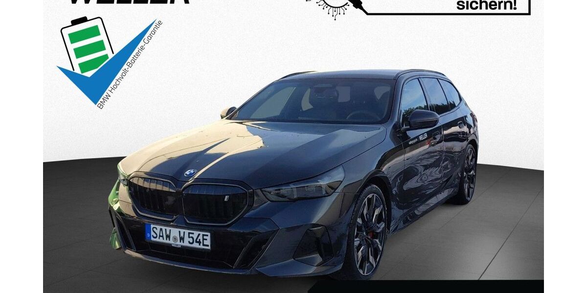 BMW i5 2.000 km 75.990 &euro; Salzwedel-Brietz 29410