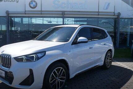 BMW X1 12.530 km 43.490 &euro; Bitburg 54634