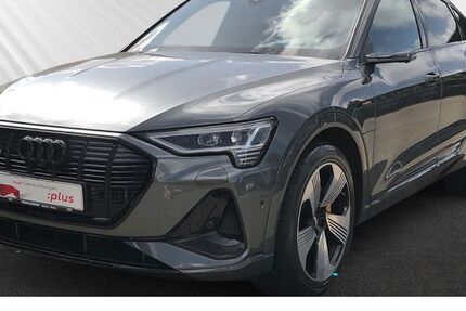 Audi e-tron 81.380 km 38.940 &euro; Itzehoe 25524