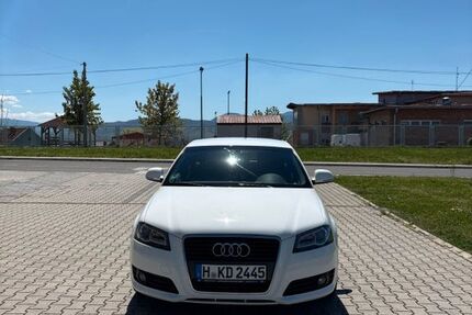 Audi A3 169.462 km 8.200 &euro; Hannover 31319