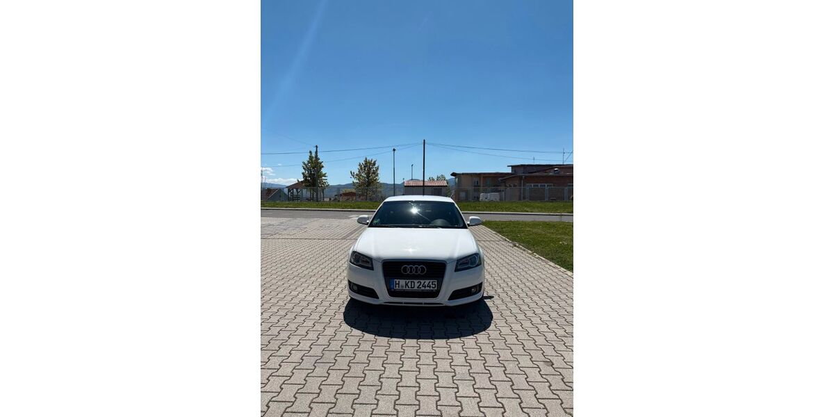 Audi A3 169.462 km 8.200 &euro; Hannover 31319
