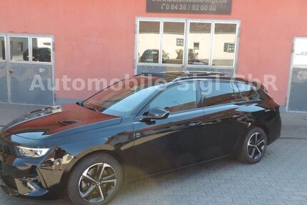 Opel Astra 20.577 km 17.900 &euro; Ehekirchen - Hollenbach 86676