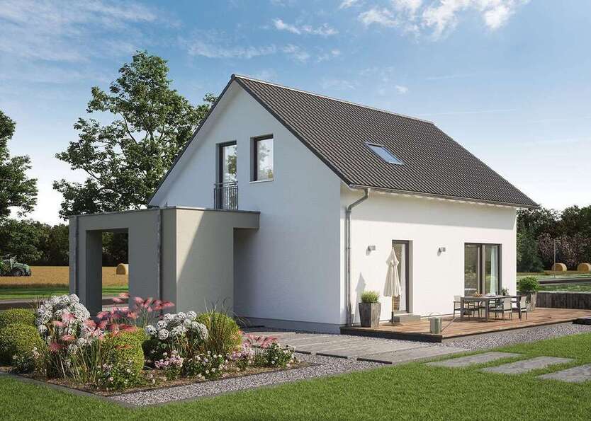 Haus zum Kaufen in Weeze 411.254 € 133 m²