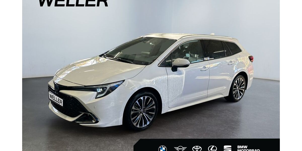 Toyota Corolla 40.998 km 26.880 &euro; Bremen 28205