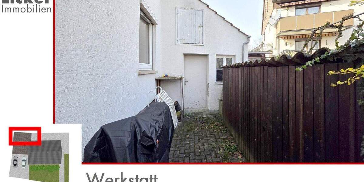 Mehrfamilienhaus, Wohnhaus Ostfildern Nellingen - 1 Zimmer, 237 m&sup2;, 697.000&euro; | Angebot:25677844