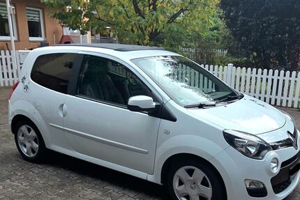 Renault Twingo 93.000 km 3.900 &euro; Berlin 12359