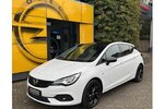 Opel Astra K Lim. 5-trg. GS Line Start/Stop 77.357 km 13.990 &euro; Battenberg 35088
