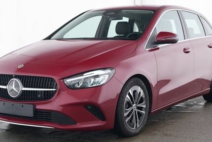 Mercedes-Benz B 200 8.341 km 33.950 &euro; Münchberg 95213