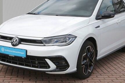 VW Polo 8.460 km 25.450 &euro; Meckenheim / Bonn 53340