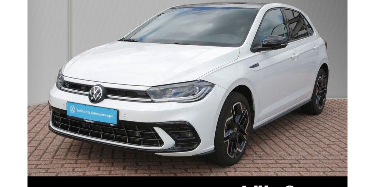 VW Polo 8.460 km 25.450 &euro; Meckenheim / Bonn 53340