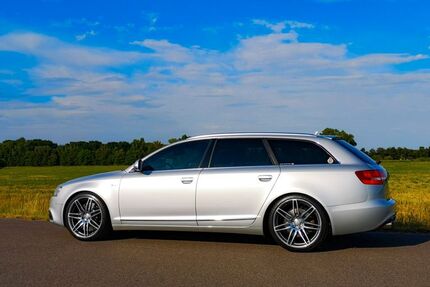 Audi A6 199.900 km 17.990 &euro; Gardelegen 39638