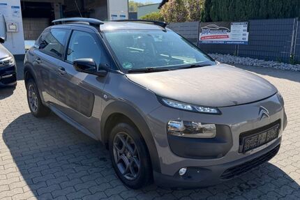 Citroen C4 Cactus 130.000 km 6.799 &euro; Löhnberg 35792