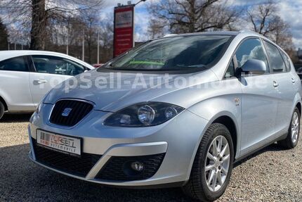 Seat Altea 111.500 km 4.949 &euro; Chemnitz 09120