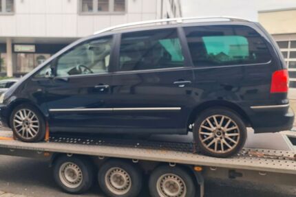 VW Sharan 192.500 km 5.190 &euro; Ostfildern 73760