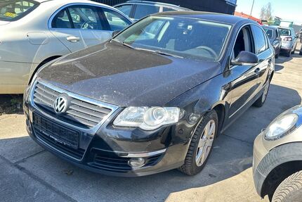 VW Passat 218.000 km 2.999 &euro; Winsen/Luhe 21423