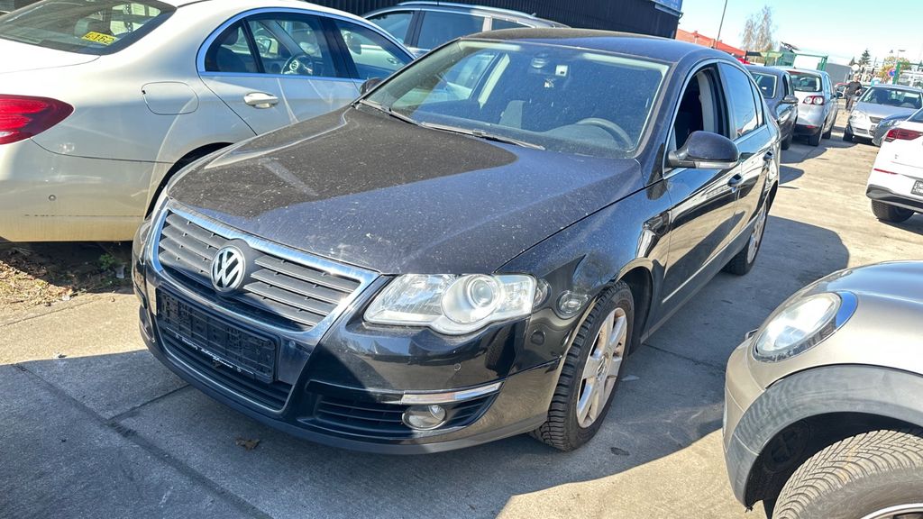 VW Passat 218.000 km 3.500 &euro; Winsen/Luhe 21423