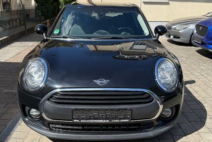 Mini One D Clubman 199.900 km 7.900 &euro; Karlstadt 97753