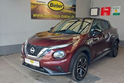 Nissan Juke 8.220 km 19.970 &euro; Sarching 93092