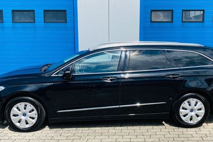 Ford Mondeo 288.000 km 6.900 &euro; Greven 48268