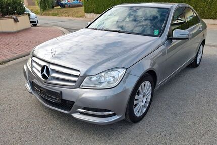 Mercedes-Benz C 180 169.800 km 7.900 &euro; Ober-Mörlen 61239