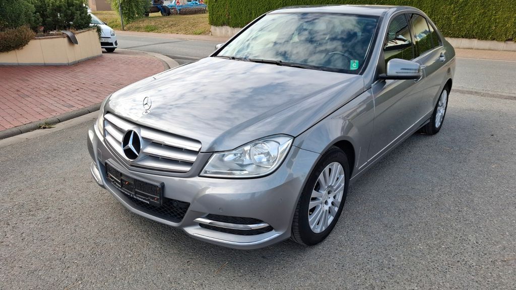 Mercedes-Benz C 180 169.800 km 7.900 &euro; Ober-Mörlen 61239