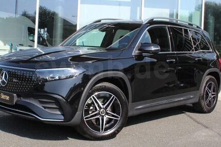Mercedes EQB