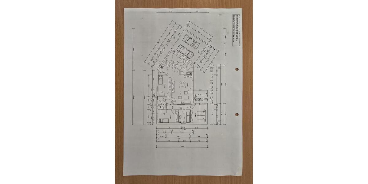 Bungalow Berschweiler bei Baumholder - 7 Zimmer, 148 m&sup2;, 329.000&euro; | Angebot:27146237