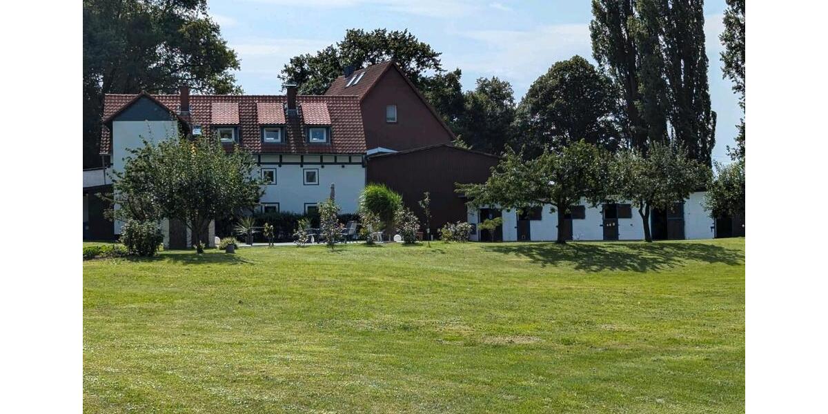 Mehrfamilienhaus, Wohnhaus Salzgitter Ortschaft Nord - 44 Zimmer, 400 m&sup2;, 500.000&euro; | Angebot:23512774