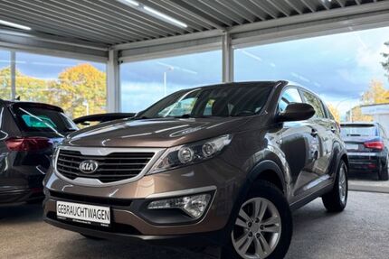 Kia Sportage 83.780 km 10.990 € Wahlstedt 23812