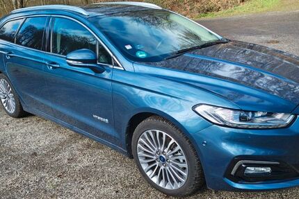 Ford Mondeo 38.000 km 18.500 &euro; Koblenz 56077