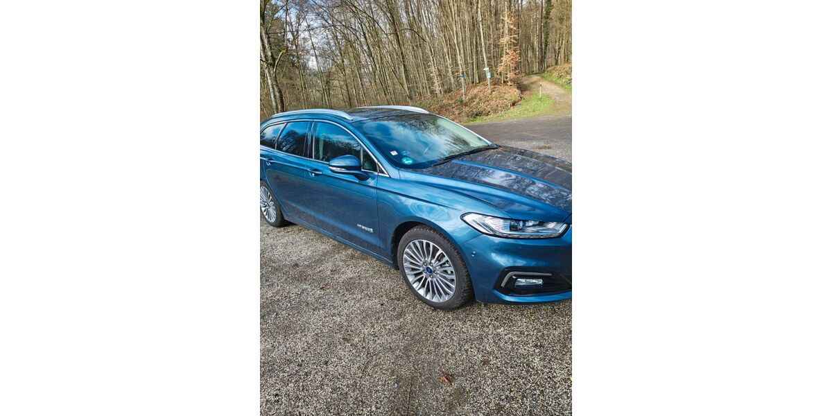 Ford Mondeo 38.000 km 18.900 &euro; Koblenz 56077