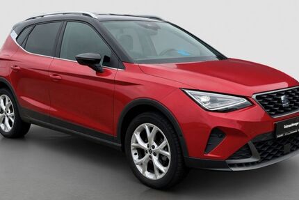 Seat Arona 43.954 km 17.950 &euro; Uelzen 29525