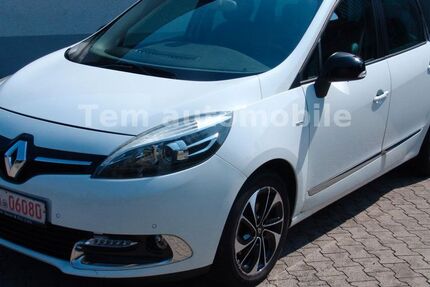 Renault Scenic 149.493 km 6.999 &euro; Osterode/Harz 37520